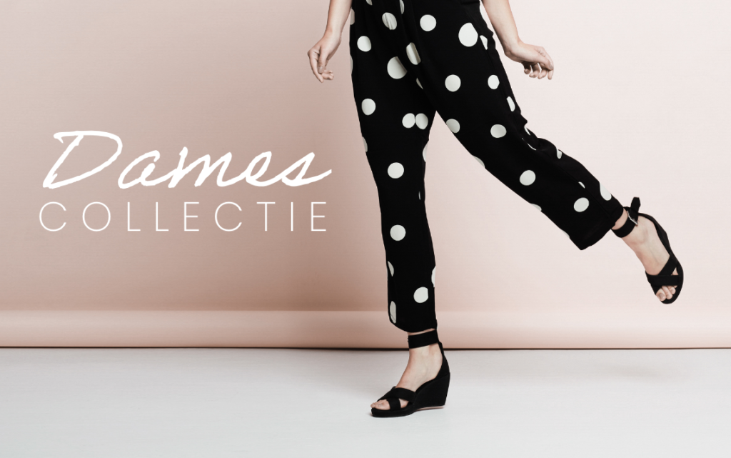 Dames collectie Schols Schoenmode
