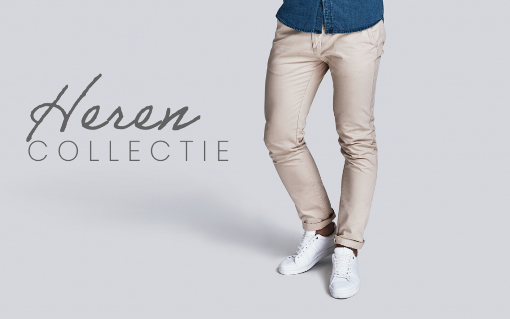 Heren collectie Schols Schoenmode