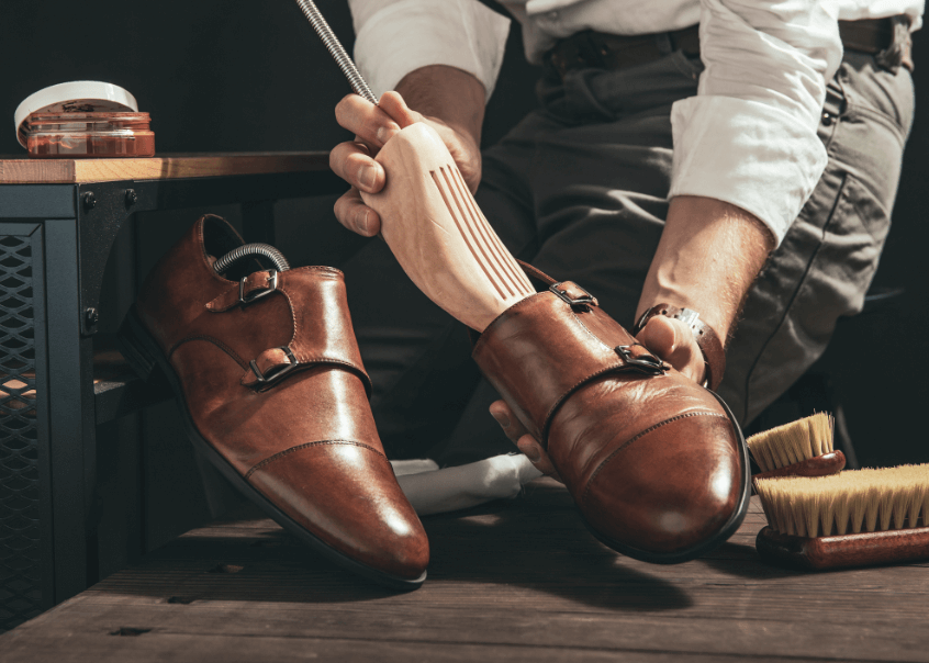 Garantie Schols Schoenmode mobiel